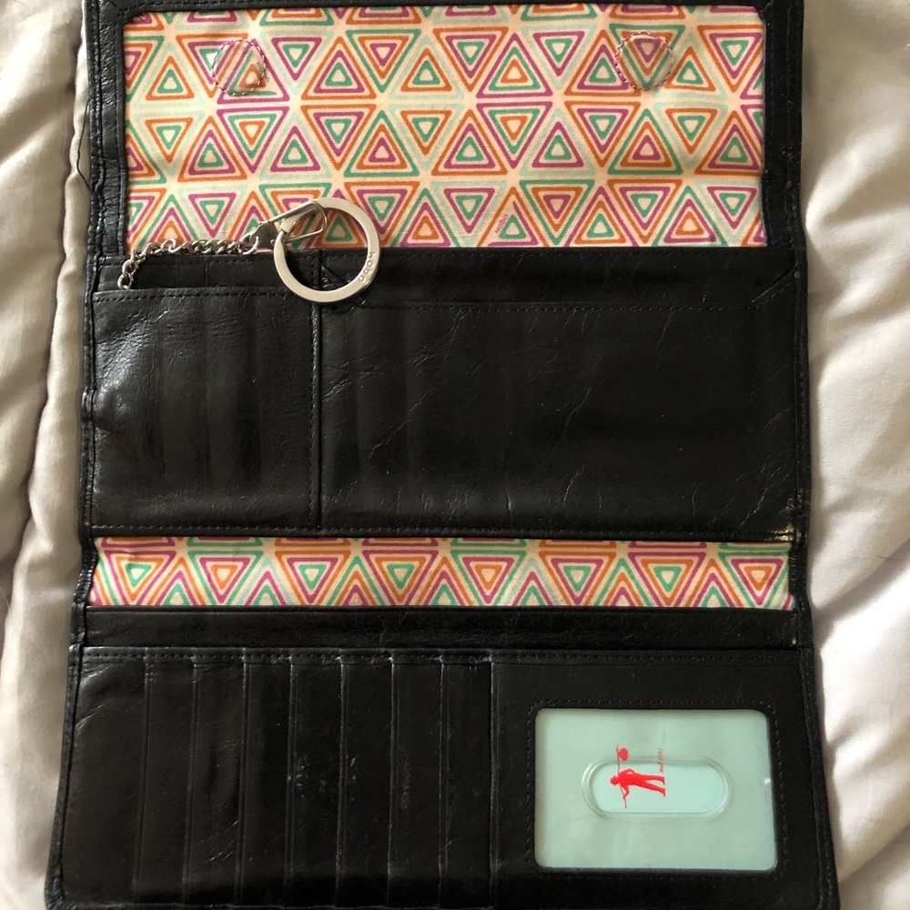 HOBO wallet